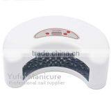 36w LED Nail uv Lamp, Nail Art Machine,nail Polish Lamp thumbnail-2