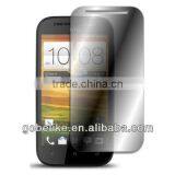 Manufacturing Diamond Screen Protectors for HTC One SV