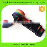 Colored Luggage Belt With Code Padlock thumbnail-4