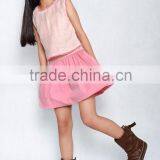 Girl Croptop Khate Children