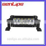 36W Led Light Bar Spot Flood Combo Beam Light Bar 72W 120W 180W 240W 300W Light Bar for Choose thumbnail-3