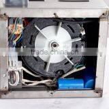 Hot Sale Food Processing Machinery Electric Industrial Meat Grinder thumbnail-4