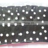 Paper Bag Polka Dot
