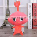 China Newest Custom Educational Promotional Plush Toy Wholesale thumbnail-2