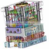 Custom Plastic Molds thumbnail-5