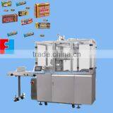 End Folding Biscuit Envelope Type Packaging Machinery