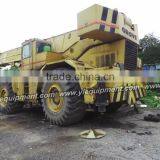 GROVE RT980 80 Ton Used Rough Terrain Wheel Crane thumbnail-2