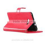 Cell Phone PU Leather Flip Card-slot Case for ASUS ZenFone ZD552KL thumbnail-4