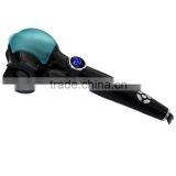 Magic Automatic Rotate Professional Ceramic Led Hair Curls Iron Wet Dry Hair Salon Steam Vapor Hair Curler Roller Styling Tools thumbnail-5