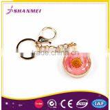 Authentic Manufacturer New Desgin Different Color Cute Keychains thumbnail-4