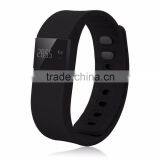 Rubber Strap Promotion Bluetooth Fitness Tracker Wristand thumbnail-6