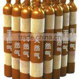 Helium Gas Cylinder