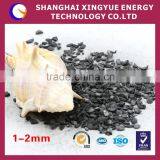 FACTORY SELL!!!supply High Quality Granular/nut Shell Activated Carbon With Low Price per Ton thumbnail-1