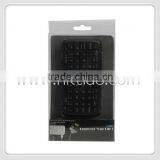 Handheld 4000mAh Power Bank and Mini Bluetooth Keyboard for Iphone 6 thumbnail-5