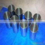 Pure Niobium Crucibles for Sapphire Growing Furnace thumbnail-1