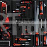 2015 High Quality Tool Cart With 220pcs Tools Tool Trolley Tool Cabinet thumbnail-6