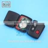 For Ford remotes car key with 433MHZ,For Ford remote key for Ford Falcon remote key 3 button 433Mhz on sale