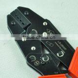China Wholsale Pliers LS-06WF 0.5-6mm2 20-10awg Wire-end Ferrules Crimping Tool Lsd Brand Ratchet Crimping Pliers thumbnail-2