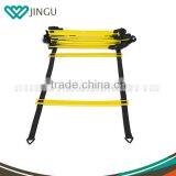 Agility Ladder Agility Training Ladder Speed Flat Rung With Carrying Bag thumbnail-4