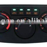 DFM Air Conditioning Control Panel