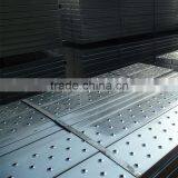 Scaffold Planks/deck Metal Plank Used for Construction thumbnail-4