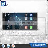 Mobile Accessories Ultra Thin Acrylic Clear Hard Case Back Panel With TPU Bumper Cover for Huawei P9 Clear Case China Wholesale thumbnail-5
