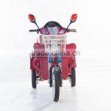 Electric 3-wheels Vehicle, Electric Scooters, Electric Bike AS-B2 thumbnail-6