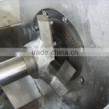 PVC Powder Pelletizing Machine/PVC Granule Making Machine thumbnail-3