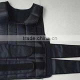 Adjustable Weighted Vest thumbnail-5
