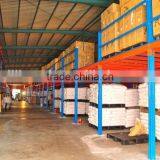 Mezzanine Rack System