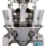 Vertical Packing Machine With Multihead Weigher Production Line thumbnail-3