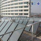 DR.X Split Flat Panel Pressured Solar Water Heater System for Energy Saving thumbnail-2