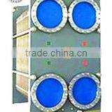 Food Industry Wide Gap Heat Exchanger for Edible Oil thumbnail-1