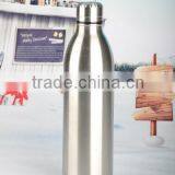 Wholesale 1000ml Vacuum Flask Stainless Steel Cola Bottle thumbnail-4