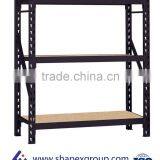 Light Duty Warehouse Rack Boltless Storage Rack thumbnail-1