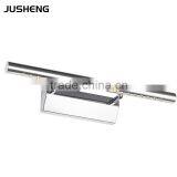 12W Modern Simple Bathroom Mirror LED Lighting 105cm Wall Lamp CE& Rohs IP44 Driver 110-220v ac JUSHENG thumbnail-6