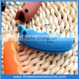 Easy Carrying Silicone Rubber Grip for Bags Grip Handle thumbnail-6