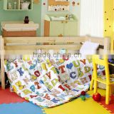 china export quilt home and hotel print bedding set wholesale bulk