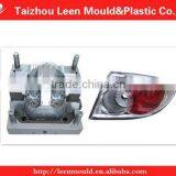 Taizhou Motor Parts Mould,PMMA Plastic Injection Corner Light Mould thumbnail-4