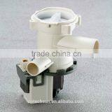 3000s, 3000k Pump for Bosch Washing Machine 3000 thumbnail-4
