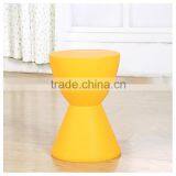 New Style Cheap Colorful Plastic Shose Changing Stool Bathroom Stool thumbnail-2