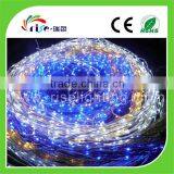 Copper Wire LED Vines String Light