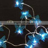 Led String Lights Butterfly LED String Light for Christmas String Light thumbnail-4