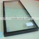 3-19mm Safe Building Glass for Out-door Building Walls Accredited With ISO9001&CE thumbnail-1