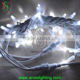 10m 100 Leds Commercial String Light Christmas Light Chain thumbnail-6