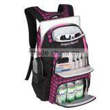School Laptop Backpack Bag thumbnail-5