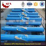Oil Drilling Equipment Stabilizer/API Spiral Straight Integral Blade Stabilizer/Non Magnetic Stabilizer in Oilfield thumbnail-4