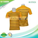soccer jersey grade ori custom, china imported soccer jersey wholesale
