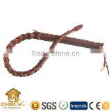 High Quality Leather Horse Whip For Sale
