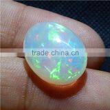 9 cts SIZE NATURAL WELLO ETHIOPIAN OPAL TOP RAINBOW FIRE QUALITY LOT